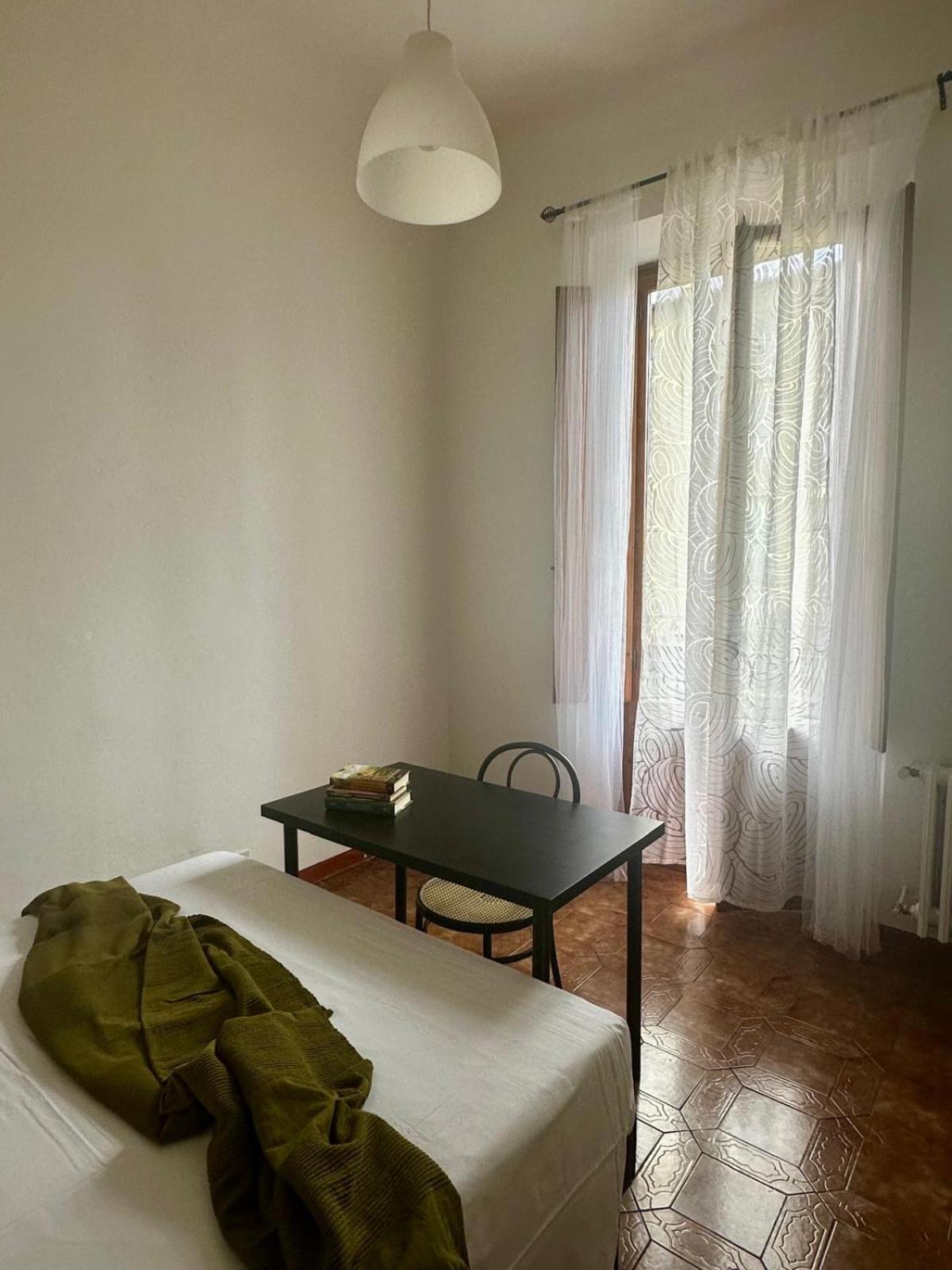 Emme Apartment Florenz Exterior foto